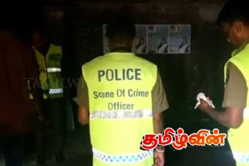 கம்பஹாவில் யுவதி ஒருவர் கொலை - காதலனைத் தேடி பொலிஸார் வலைவீச்சு