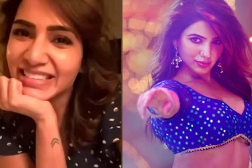 ‘Prostitute சமந்தாவை எதுவும் இல்லாம திரிய சொல்லு! படுகேவளமாக மெசேஜ் செய்தவருக்கு பதிலடி..
