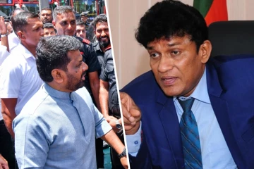 அபிவிருத்தி நிதியை செலவிட முடியாத கையாலாகாத அரசே அநுர - மனோ எம்.பி கடும் சாடல்
