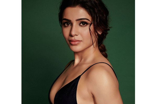 பிரபல நடிகையின் கணவருடன் சமந்தா.. அவங்களுக்கு போன வருடம் தானா கல்யாணம் ஆச்சு | Samantha Acting With Vicky Kaushal