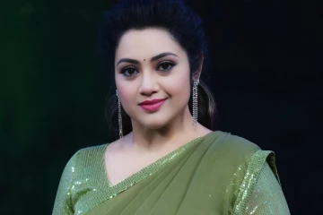 நடிகை மீனா பற்றி பரவும் கிசுகிசு.. அவர் கோபமாக கொடுத்த பதிலடி