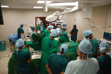 மோசமடையும் இலங்கை!  யாழ்.போதனா வைத்தியசாலையில் முக்கிய சிகிச்சை நிறுத்தம்