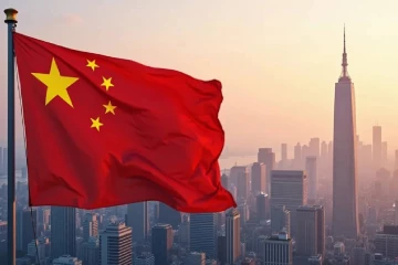 உலக தலைவர்களுடன் தொடர்ச்சியான பேச்சு ; சீனாவின் அரசியல் நகர்வு தீவிரம்