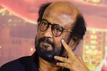 கருப்பு பணம் வாங்கியதாக பேட்டி ஒன்றில் கூறிய சூப்பர் ஸ்டார் ரஜினி, அரிதான வீடியோ..