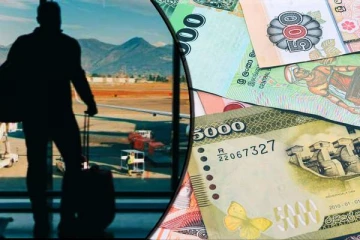 வெளிநாட்டில் உள்ள இலங்கையர்களுக்கான முக்கிய அறிவித்தல்