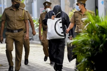 கடனை செலுத்தாத வேட்பாளர் கைது; நீதிமன்றம் உத்தரவு