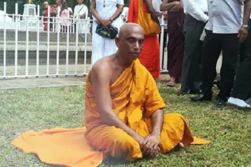 நாடாளுமன்ற உறுப்புரிமைக்கு பாதிப்பு கிடையாது – ரதன தேரர்