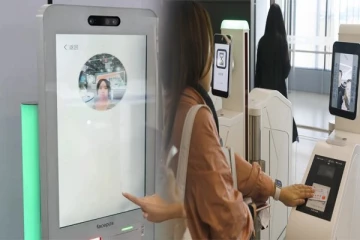 கட்டுநாயக்க சர்வதேச விமான நிலையத்தில் புதிய நடைமுறை