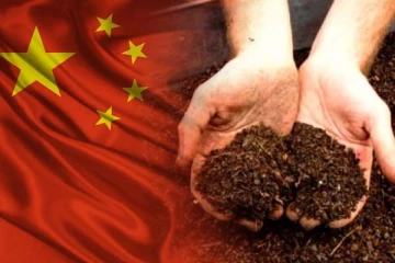 கொழும்பிலுள்ள சீன தூதரகத்தின் கோரிக்கை - பசளை தொடர்பில் மீள் பரிசோதனை