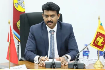 கிழக்கு ஊடகவியலாளர்களுடன் ஆளுநர் செந்தில் தொண்டமான் விசேட கலந்துரையாடல் (video)