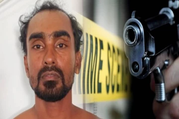 மீட்டியாகொட துப்பாக்கிச் சூடு: இவரை கண்டால் அறிவிக்கவும்.. பொதுமக்கள் உதவியை நாடும் பொலிஸார்