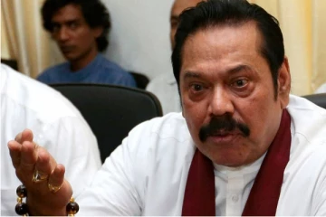 13ஐ விட 13 பிளஸ் வேண்டும் என்பதே எனது நிலைப்பாடு: மகிந்த