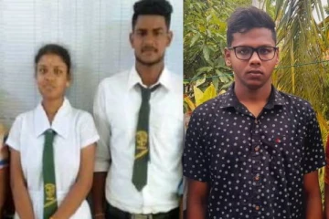 உயர்தரப் பரீட்சையில் திறமையை வெளிப்படுத்திய தமிழர் பகுதி மாணவர்கள்