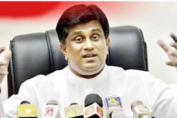 நிதி மோசடியில் ஈடுபட்ட ஒருவருக்கு ஜனாதிபதி பொதுமன்னிப்பு வழங்கப்பட்டதாக குற்றச்சாட்டு