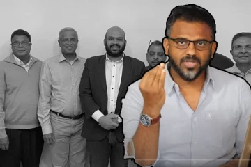 இனப்பிரச்சினை முடிந்துவிட்டது ஒப்புக்கொண்டாரா சுமந்திரன்! குணா கவியழகன் கேள்வி