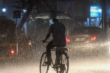 36 மணிநேரத்திற்கு வளிமண்டலவியல் திணைக்களத்தின் அறிவிப்பு