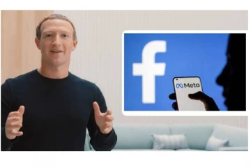 பேஸ்புக்கின் பெயர் மாற்றப்பட்டது! என்ன பெயர் தெரியுமா? அதிகாரப்பூர்வ அறிவிப்பு