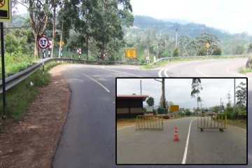 ரதல்ல குறுக்கு வீதியில் பொது போக்குவரத்தினை ஆரம்பிக்குமாறு பொதுமக்கள் கோரிக்கை(Video)