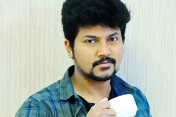 விஜய் டிவி தொகுப்பாளர் அசாரின் குழந்தையை பார்த்துள்ளீர்களா! இதோ அந்த அழகிய புகைப்படம்