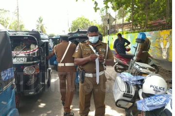 மோட்டார் சைக்கிள் திருட்டு குறித்து பொலிஸார் எச்சரிக்கை