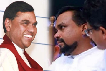 முடிவுக்கு வந்தது சுயாதீன நாடகம்:முகமூடி கிழிந்து அம்பலமான அரசியல்வாதிகள்