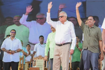 ஐக்கியதேசிய கட்சியில் வெடித்தது முரண்பாடு