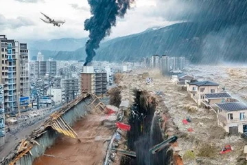 பூமியை நெருங்கும் பேரழிவு; ஜூலை 5ல் நடந்தே தீரும் - பாபா வாங்கா கணிப்பால் பகீர்