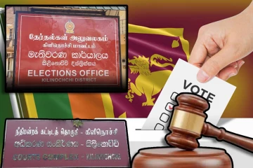 சொத்து விபரங்களை சமர்ப்பிக்காத உள்ளூராட்சி மன்ற வேட்பாளர்கள் : எடுக்கப்பட்டுள்ள நடவடிக்கை
