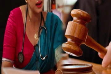 கைதான பெண் மருத்துவர் தொடர்பில் நீதிமன்றம் விடுத்த உத்தரவு