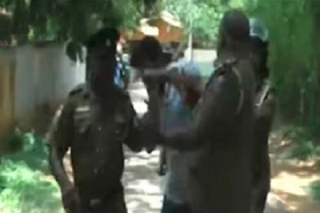 பிடியாணை பிறப்பிக்கப்பட்ட நபருடன் இணைந்தே கோப்பாய் பொலிஸார் அட்டகாசம்- வெளியான பின்னணி!