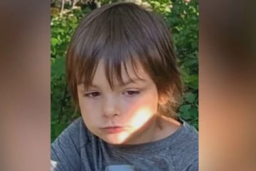கனடாவில் ஒரு வாரமாக தேடப்பட்டு வரும் ஆறு வயது குழந்தை