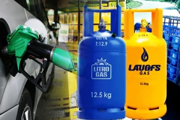 நாட்டில் எரிபொருள் - எரிவாயு விலையில் மாற்றம்...! வெளியான தகவல் - செய்திகளின் தொகுப்பு