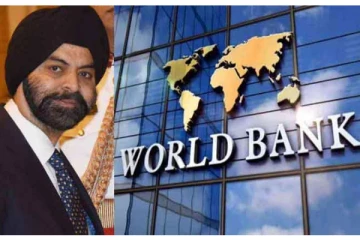 இரு தசாப்தங்களுக்கு பின் இலங்கைவரும் உலக வங்கி தலைவர்