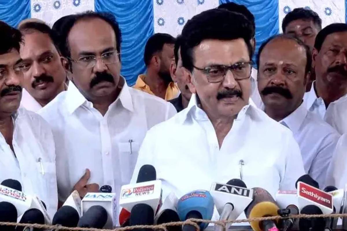 இடைத்தேர்தலில் சீமானுக்கு திமுக ஆதரவா? மு.க.ஸ்டாலின் பதில் | Mk Stalin React To Support Seeman In By Election