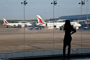 வெளிநாட்டு வேலைவாய்ப்பினை நாடிச் செல்லும் இலங்கை பெண்களுக்கான முக்கிய அறிவித்தல்