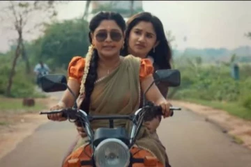 விஜய் டிவியில் விரைவில் ஒளிபரப்பாக போகும் புதிய சீரியல் சிந்து பைரவி... புரொமோ இதோ