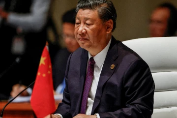 ஏழு ஆண்டுகள் இல்லாதளவில் சரிந்த சீனாவின் ஏற்றுமதி