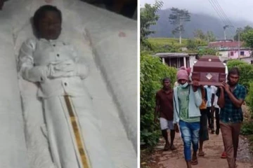 மேலுமொரு சிறுவனை பலியெடுத்த எரிபொருள் தட்டுப்பாடு; இலங்கையில் தொடரும் சோகம்