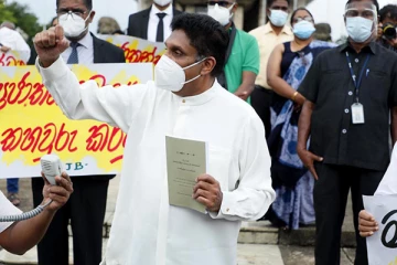 பெரும் போராட்டத்துக்கு தயாராகின்றது எதிரணி