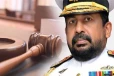 முன்னாள் கடற்படைத் தளபதி ரவீந்திர விஜேகுணரத்னவிற்கு பிணை
