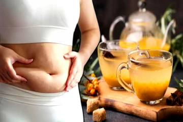 வயிறு உப்புசத்தை குறைக்கும் இஞ்சி, சீரக டீ- இரவில் குடிக்கலாமா?.