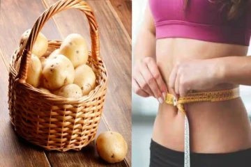 உருளைக்கிழங்கு சாப்பிட்டால் உடல் எடை குறையுமா! உண்மை இதுதான்