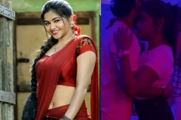இரவு பார்ட்டியில் ஆண் நண்பருடன் நெருக்கம்.. கடைசியில் அந்த விஷயத்தை இழந்த தமிழ் நடிகை