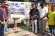 வலி நிறைந்த முள்ளிவாய்க்கால் நினைவேந்தல் கல்முனையிலும் அனுஷ்டிப்பு