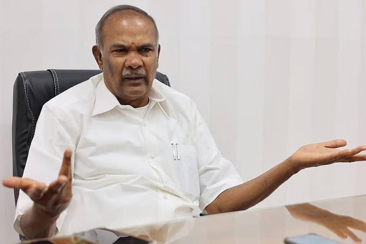 2016 தேர்தலில் இன்பதுரையின் வெற்றி செல்லாது - 10 ஆண்டுகளுக்கு பிறகு தீர்ப்பு | Hc Says Inbadurai 2016 Election Victory Invalid