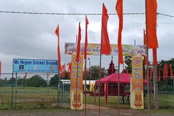 திருகோணமலையில் மற்றுமொரு சர்ச்சையை கிளப்பிய சம்பவம்!