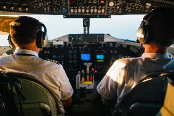 இந்தியா - இலங்கைக்கிடையில் விரைவில் விமானப்பயிற்சி