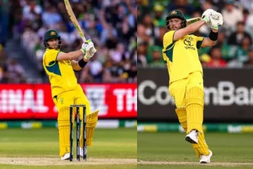 யாரும் எதிர்பாராத வீரரை கேப்டனாக நியமித்த அவுஸ்திரேலியா