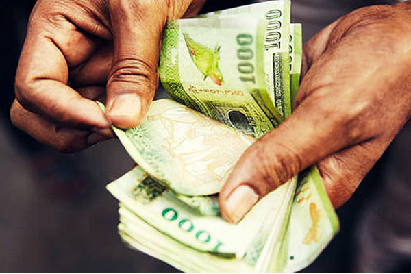 இன்று வங்கி கணக்குகளுக்கு வரும் பணம் | Aswesuma Allowance Credit Bank Accounts Today