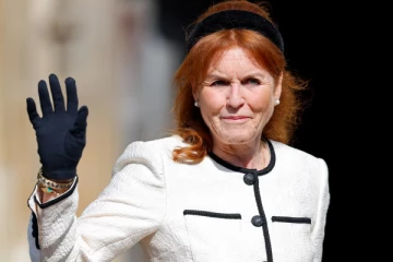 ஆண்ட்ரூ மனைவியின் பிரித்தானிய வாழ்க்கை முடிந்தது... புதிய தகவல்